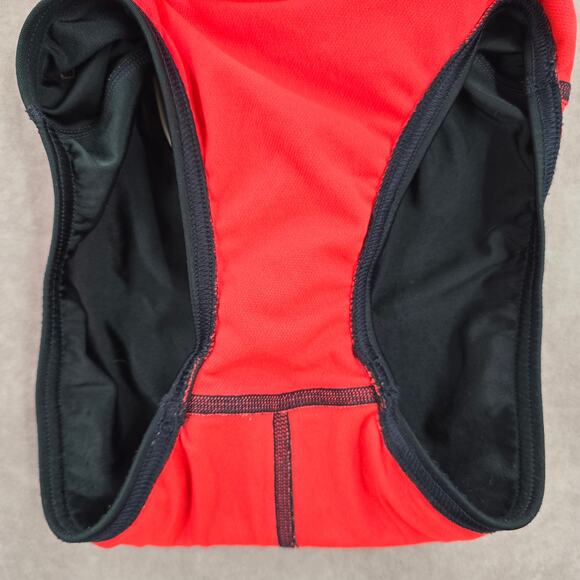 Speedo Black Pink Cut Out One Piece Swimsuit Leotard Pro LT Girls 28 - Picture 6 of 7